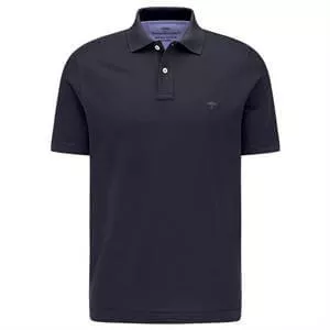 Fynch Hatton Basic Polo Shirt